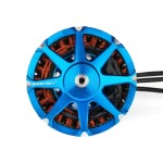 Sunnysky X7025-40CC KV160/KV190 Drone ad ala fissa 3D UAV motivazione potenza e motore Brushless bilanciato per droni RC